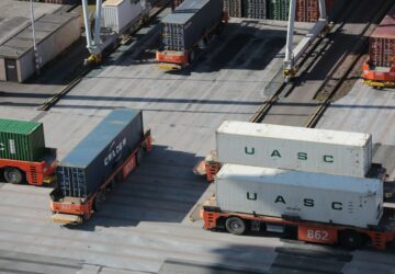 Inflasi Transportasi 2026: Cara Hitung Kenaikan Tarif Logistik Akibat BBM Naik