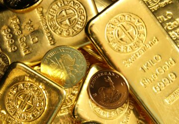 Investasi Safe Haven 2026: Harga Emas Naik Saat Konflik Iran vs AS