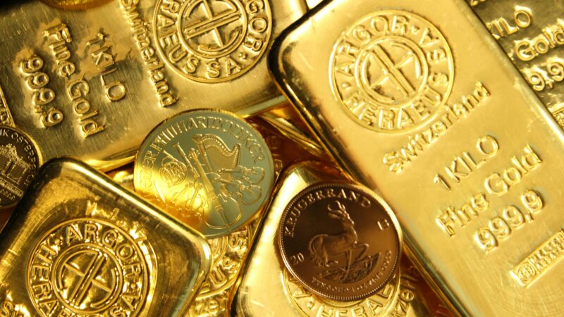 Investasi Safe Haven 2026: Harga Emas Naik Saat Konflik Iran vs AS
