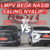Komparasi MPV 2026: Toyota Avanza vs Mitsubishi Xpander, Mana Lebih Unggul?