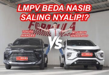 Komparasi MPV 2026: Toyota Avanza vs Mitsubishi Xpander, Mana Lebih Unggul?