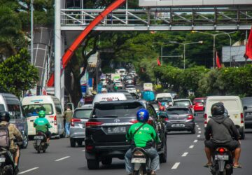 PDB Indonesia 2026 Tumbuh 5,61 Persen, Dampaknya ke Daya Beli Masyarakat