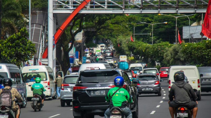 PDB Indonesia 2026 Tumbuh 5,61 Persen, Dampaknya ke Daya Beli Masyarakat