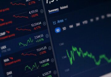 Pasar Keuangan Indonesia Tertekan: Efek MSCI, IHSG Anjlok dan Rupiah Melemah