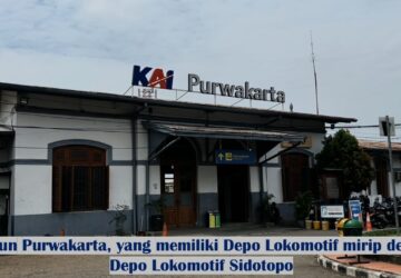 5 Destinasi Wisata Dekat Stasiun Purwakarta untuk Liburan Singkat