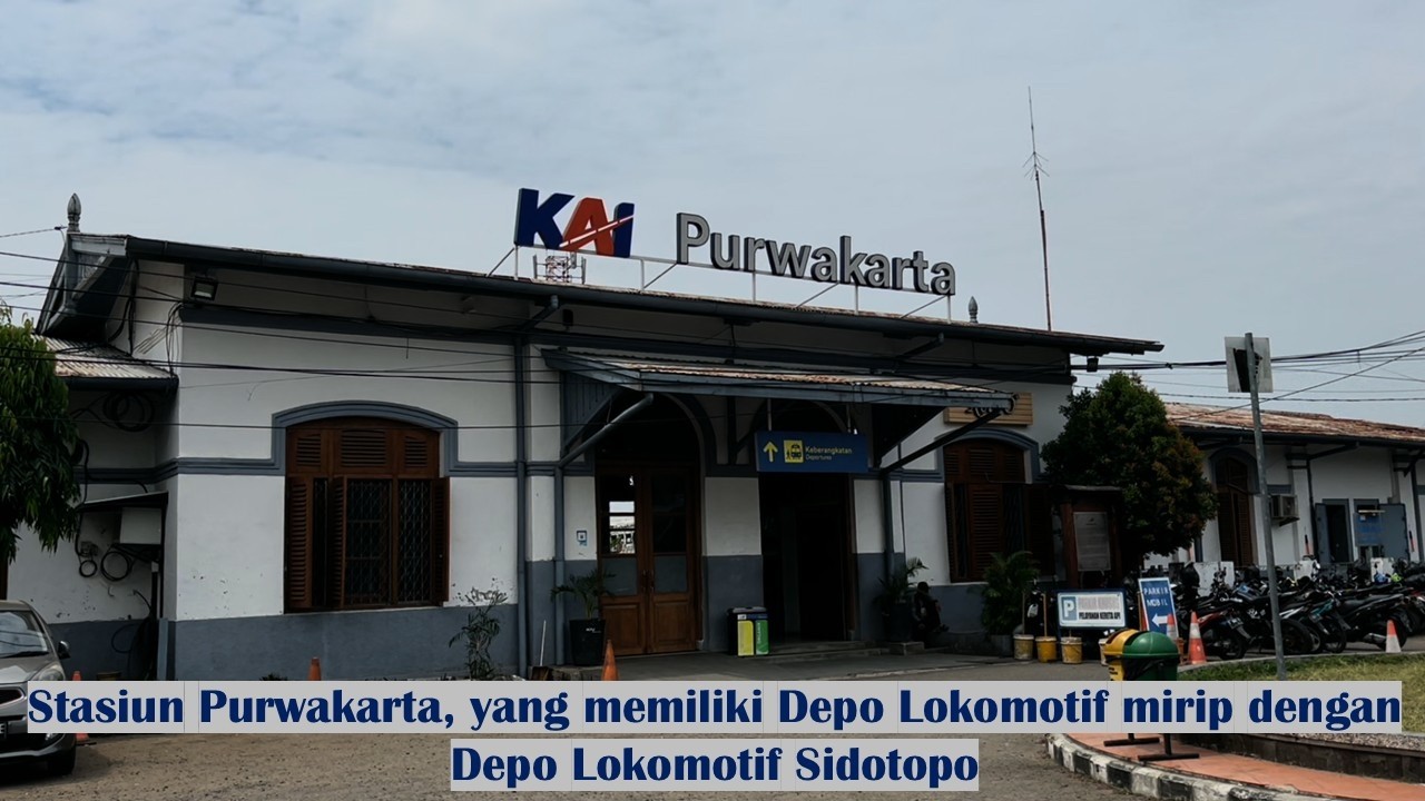 Stasiun Purwakarta (Foto: Youtube/Pecinta Sejarah)