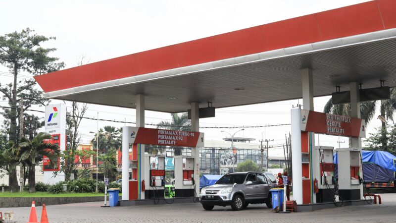 Subsidi Energi 2026: Dampak Lonjakan Harga Minyak terhadap APBN Indonesia