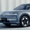 Geely EX5 2026 Hadir dengan Dua Varian, Cek Harga dan Spesifikasinya