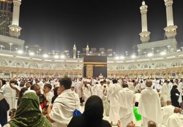 Biaya Haji & Umroh 2026: Kurs Rupiah Melemah, Apakah Tarif Ibadah Akan Naik?