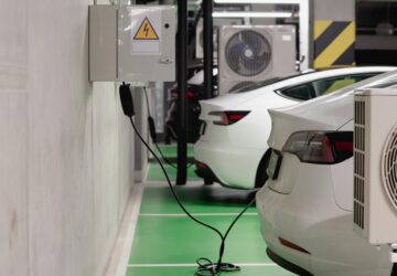 Pajak Gratis Kendaraan Listrik Berakhir? Ini Aturan Baru untuk Mobil dan Motor EV di 2026