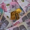 Rupiah Kembali Melemah ke Rp17.369 per Dolar AS, Tertekan Tren Mata Uang Asia