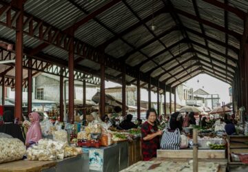 Menkeu Bantah Daya Beli Turun, IMF Catat Seychelles Justru Alami Pelemahan PPP