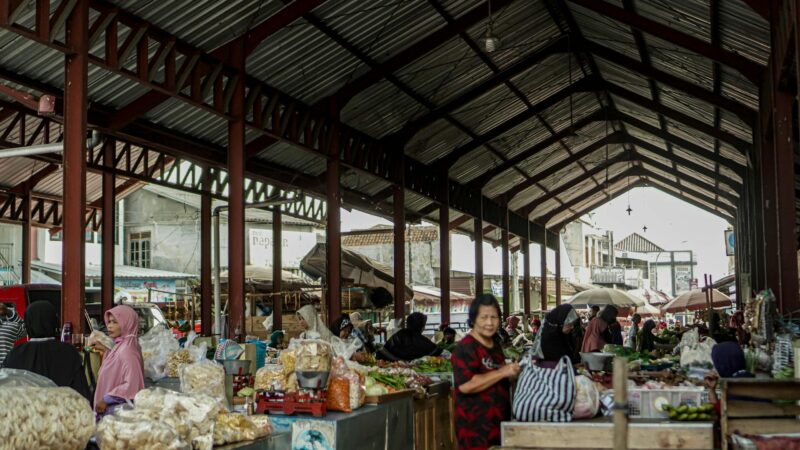 Menkeu Bantah Daya Beli Turun, IMF Catat Seychelles Justru Alami Pelemahan PPP