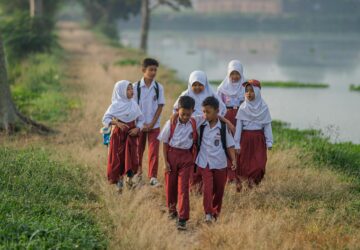 JPPI Soroti Redistribusi Guru Non-ASN, Pemerintah Pastikan Tak Ada PHK Massal