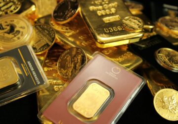 Harga Emas Antam Jumat 8 Mei 2026 Turun Tipis, Cek Rincian Terbarunya