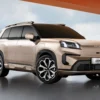 Aion V Exclusive 2026: Harga dan Spesifikasi SUV Listrik 5 Penumpang