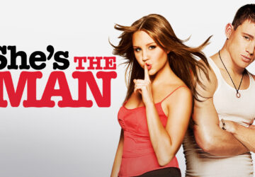 She’s the Man: Komedi Romantis yang Membongkar Stereotip Gender dalam Olahraga