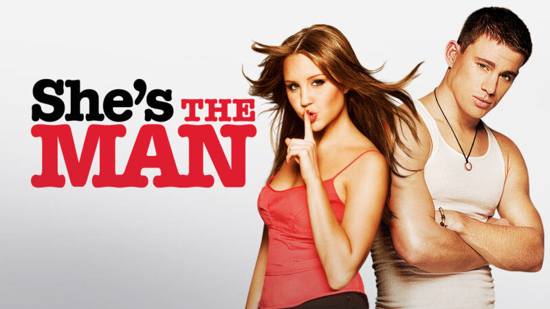 She’s the Man: Komedi Romantis yang Membongkar Stereotip Gender dalam Olahraga