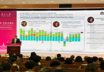 Ekonomi Indonesia 2026 Kuat, Purbaya Ungkap Pertumbuhan 5,61%