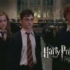 Review Film Harry Potter and the Order of the Phoenix
