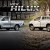 Harga dan Spesifikasi Toyota Hilux S Cab Diesel 2026