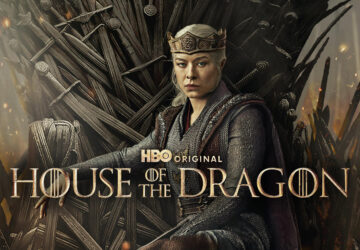 House of the Dragon Season 2: Perang Dinasti Targaryen yang Memanas