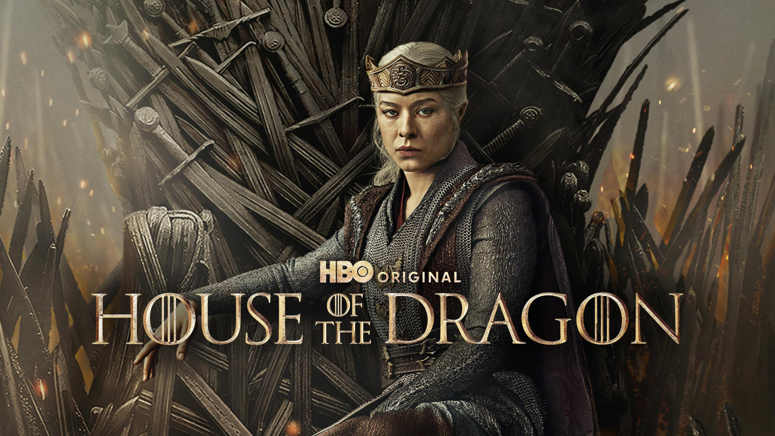 House of the Dragon Season 2 (Foto: HBO Max)