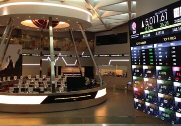 MSCI Pertahankan Indonesia di Status Emerging Market