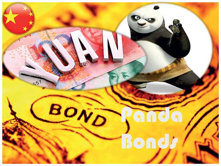 Panda Bond (Foto: Wren Capital)