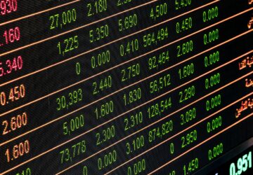 IHSG dan Rupiah Berbalik Naik Hadapi Tekanan Ekonomi Amerika