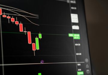 IHSG Koreksi Mendekati 5% di Awal Perdagangan, Pasar Masih Tertekan