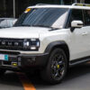 Jetour T2 PHEV 2026: Harga dan Spesifikasi Mobil SUV Hybrid Terbaru