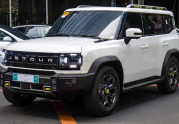 Jetour T2 PHEV 2026: Harga dan Spesifikasi Mobil SUV Hybrid Terbaru
