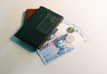 Penurunan Uang Tunai Terbukti Nyata, LPEM UI Ungkap Data Penting