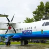 Pesawat N250 Terhenti karena Krisis Ekonomi 1998