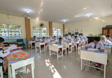 Wacana Bahasa Perancis dan Portugis di Sekolah, Peluang Baru atau Tambahan Beban?