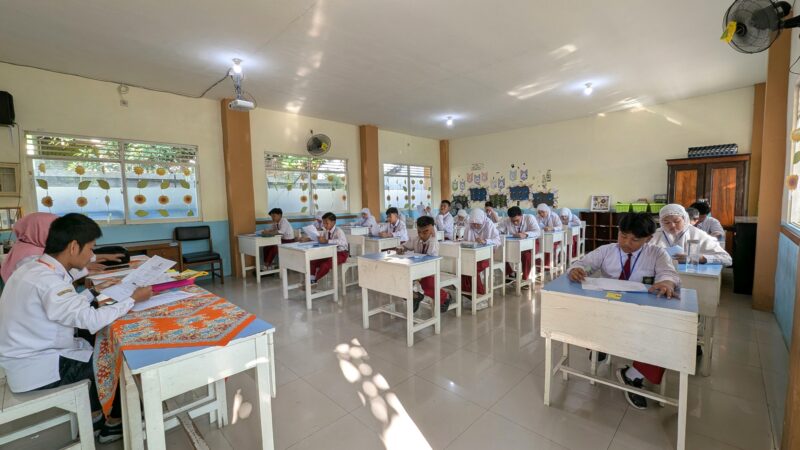 Wacana Bahasa Perancis dan Portugis di Sekolah, Peluang Baru atau Tambahan Beban?