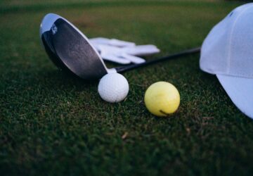 Binus School Serpong Buka Program Ekstrakurikuler Golf Bersama Damai Indah Golf