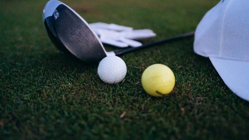 Binus School Serpong Buka Program Ekstrakurikuler Golf Bersama Damai Indah Golf