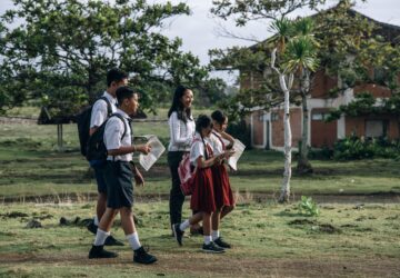 Panduan Dosen UI: Memaksimalkan Libur Sekolah Anak dengan Seimbang