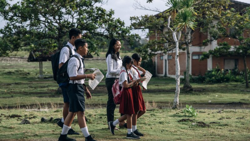 Panduan Dosen UI: Memaksimalkan Libur Sekolah Anak dengan Seimbang