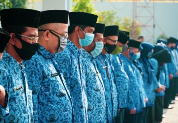 Kemenag Usulkan Rp 9,6 Triliun untuk Tingkatkan Kesejahteraan Guru Agama pada 2027
