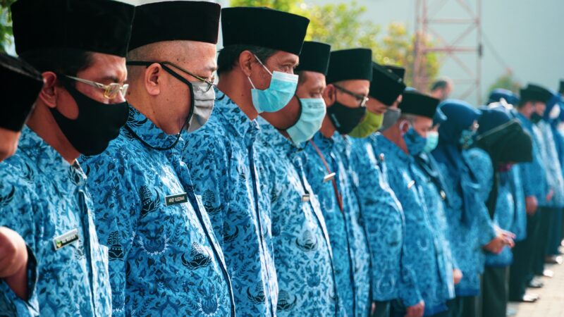 Kemenag Usulkan Rp 9,6 Triliun untuk Tingkatkan Kesejahteraan Guru Agama pada 2027