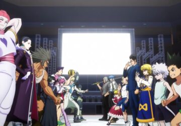 Hunter x Hunter Capai Rekor 100 Juta Kopi Menjelang Peluncuran Volume 39