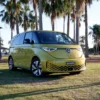 VW ID. Buzz Long Wheelbase Standard 2026: Spesifikasi dan Harga Terbaru