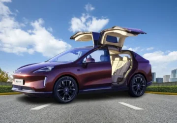 AION Hyptec HT Premium 2026 Kini Tersedia, Berapa Harganya?
