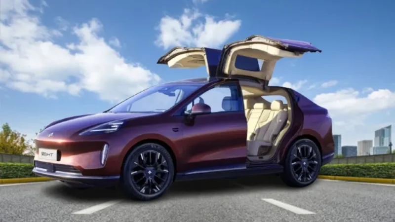 AION Hyptec HT Premium 2026 Kini Tersedia, Berapa Harganya?