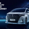 Alphard 2.5 G CVT 2026: Harga dan Spesifikasi Terbaru