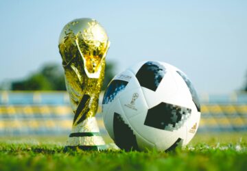 Favorit Piala Dunia 2026 Hadapi Tekanan Psikologis Lebih Berat dari Lawan