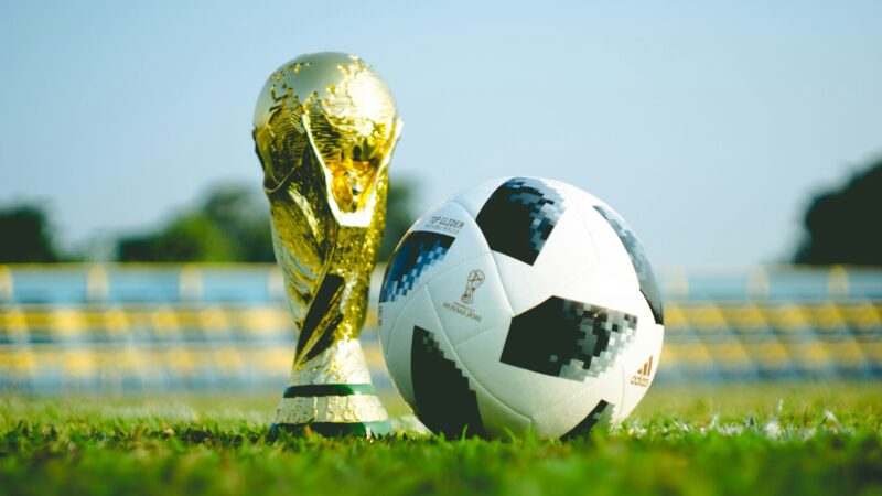 Favorit Piala Dunia 2026 Hadapi Tekanan Psikologis Lebih Berat dari Lawan
